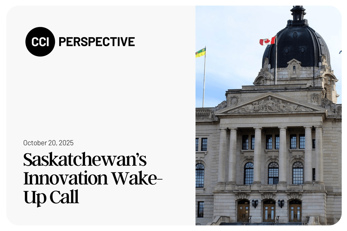 Council of Canadian Innovators (CCI) tweet media