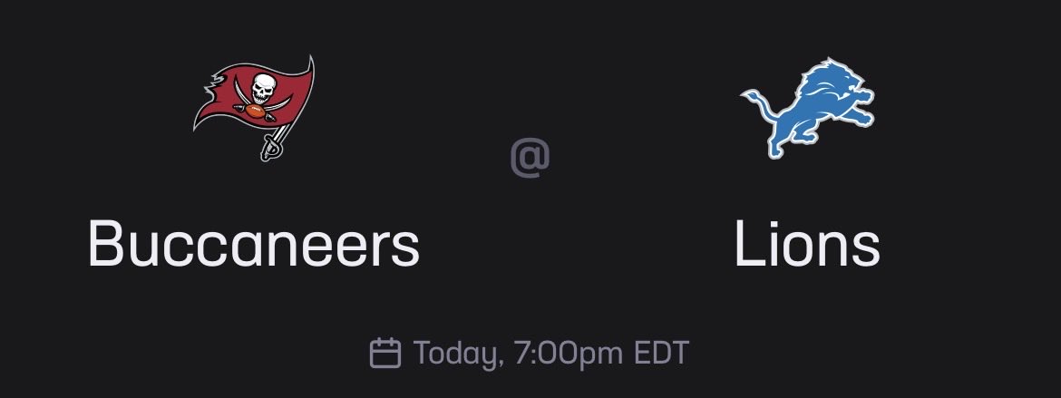 FREE NFL LOCK 🔒

LOVE THIS PLAY ‼️

THIS WILL CASH ✅

Like + Comment &amp; Bot will DM you the play
(Must be following: <a href="/SuccessBets_/">Crossar-picks🤑</a> )
Let’s start the week off on a HEATER 🔥