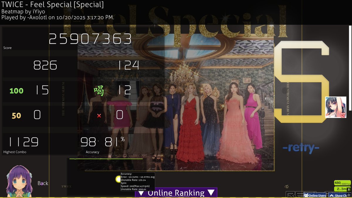 Axoloti_'s tweet image. ???????????????