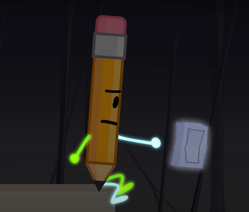 realTrollse's tweet photo. Imagine if Pencil actually managed to bring Liy back just for her to end up just like Three lol https://t.co/DcFN8x18Bs