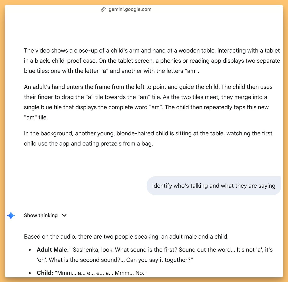 Alex Volkov tweet media