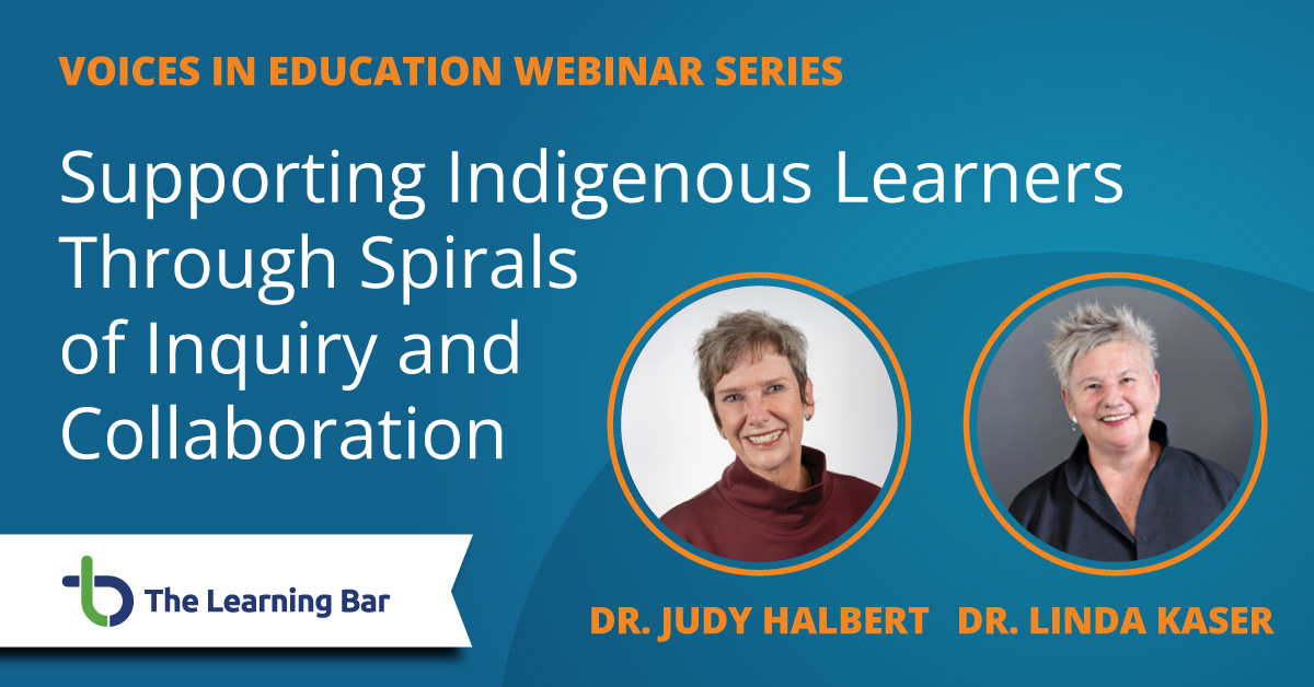 The Learning Bar tweet media