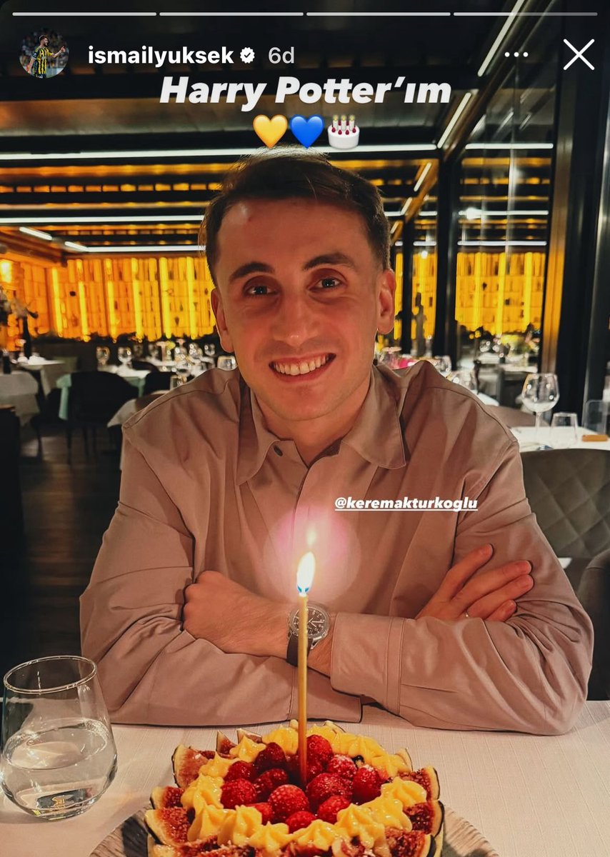 ismail keremi date çıkarmıs olcem mekan mı kapattın bir de