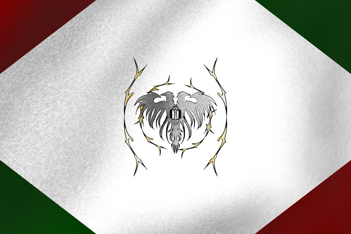 0743Maxium's tweet image. #FLAGMAKER #drawing #design