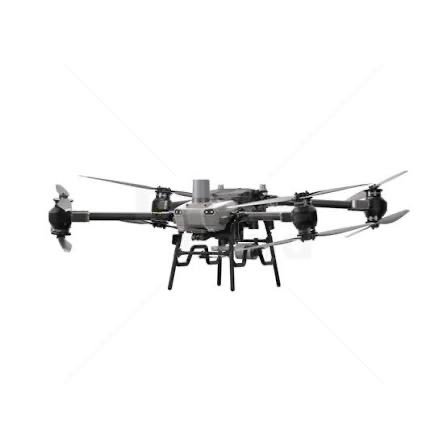 natsecboogie's tweet image. From @HRS4NTOS we have a large number of drones & cUAS systems seized by authorities during Operativo Frontera Norte in Reynosa.
Given the large amount of equipment this will be a thread 🧵.
We have a DJI FlyCart 30 shown amongst the seized equipment.