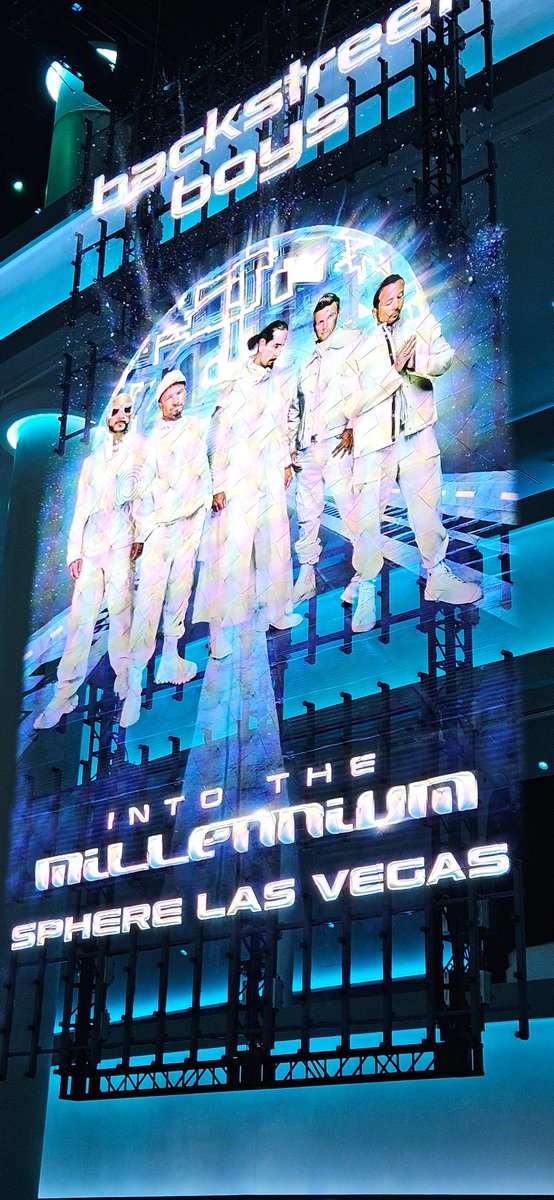 Sphere las vegas (@spherevegasus) on Twitter photo 