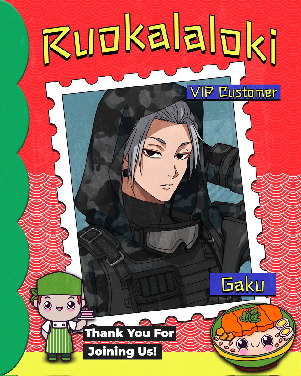 Seven days in Ruokala Loki taught me that time doesn’t measure friendship but warmth does. With the right people, silence could feels like laughter, and I, Gaku, finally understood what it means to be alive. Until then, may our echoes never fade.