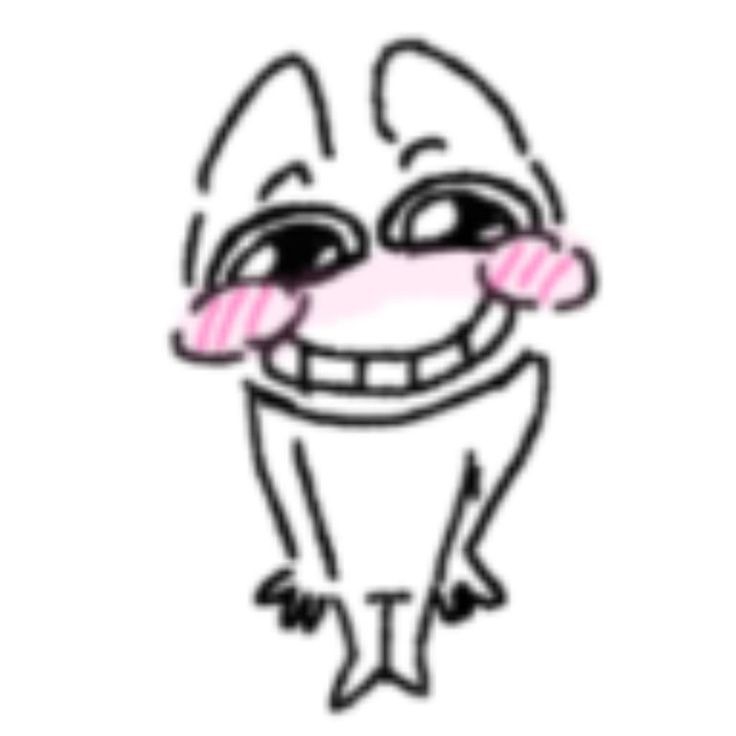 flutterinas's tweet image. ‍ ‍
fawn.ᅠ
i didn&apos;t make a flutterbat..... but i did make a jennifer check for the horrorverse,,,,,,, 
‍ ‍