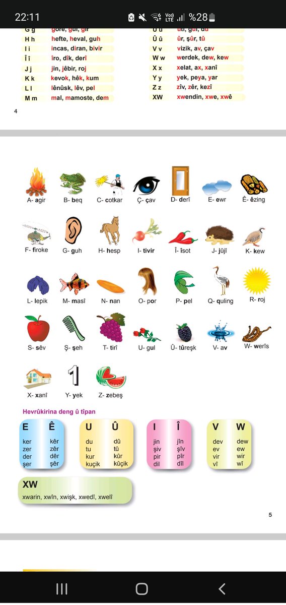 4 cümle Kürtçeye bile tahammül etmediniz!

Komşunuzun diline tahammül etmediniz!

Bu faşizme inat bir Türk olarak Kürtçe öğreniyorum. 

Allah'ın bu güzel, melodik diline 
alerji değil sevgi beslenir ancak.