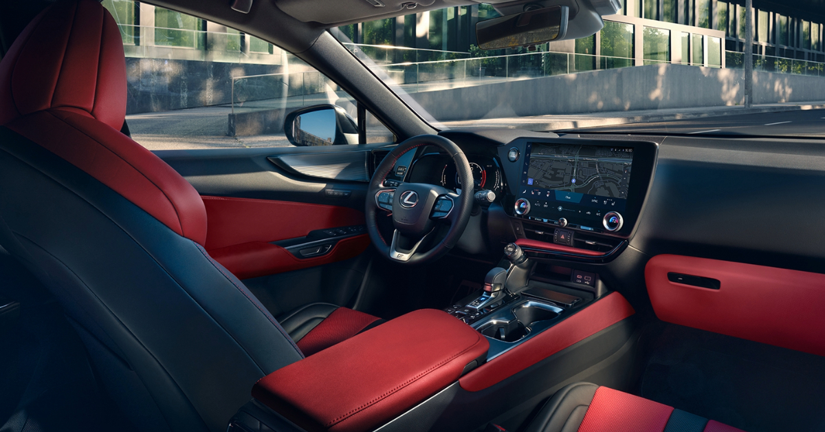 LexusSanDiego's tweet image. Your drive, your rules. Navigate, vibe, and cruise with confidence. #LexusSanDiego #Lexus