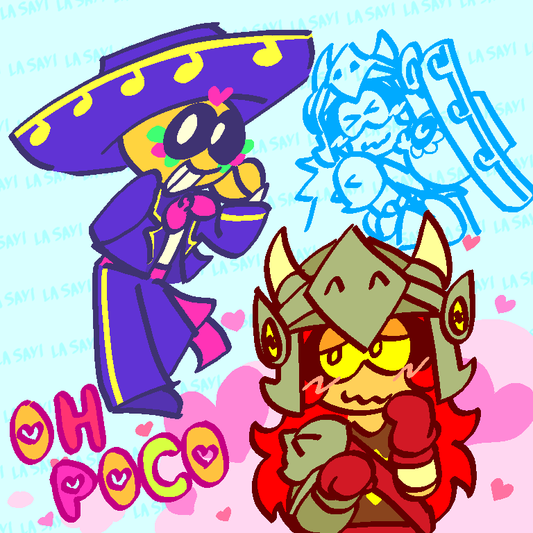 La_Sayi_'s tweet image. Termine Drapoqueando ooh sii
#Drapoco