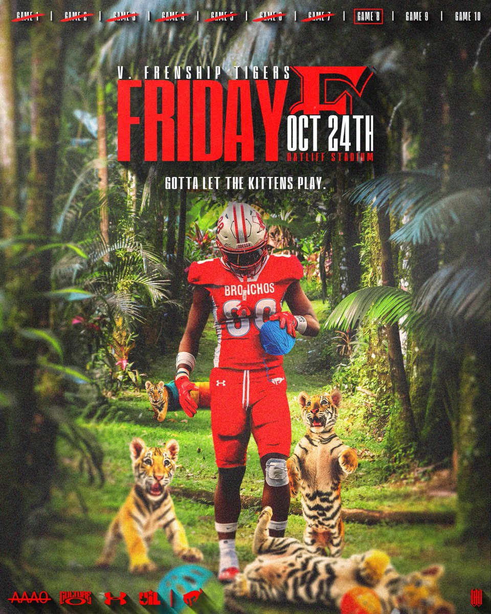 OHS Football tweet media