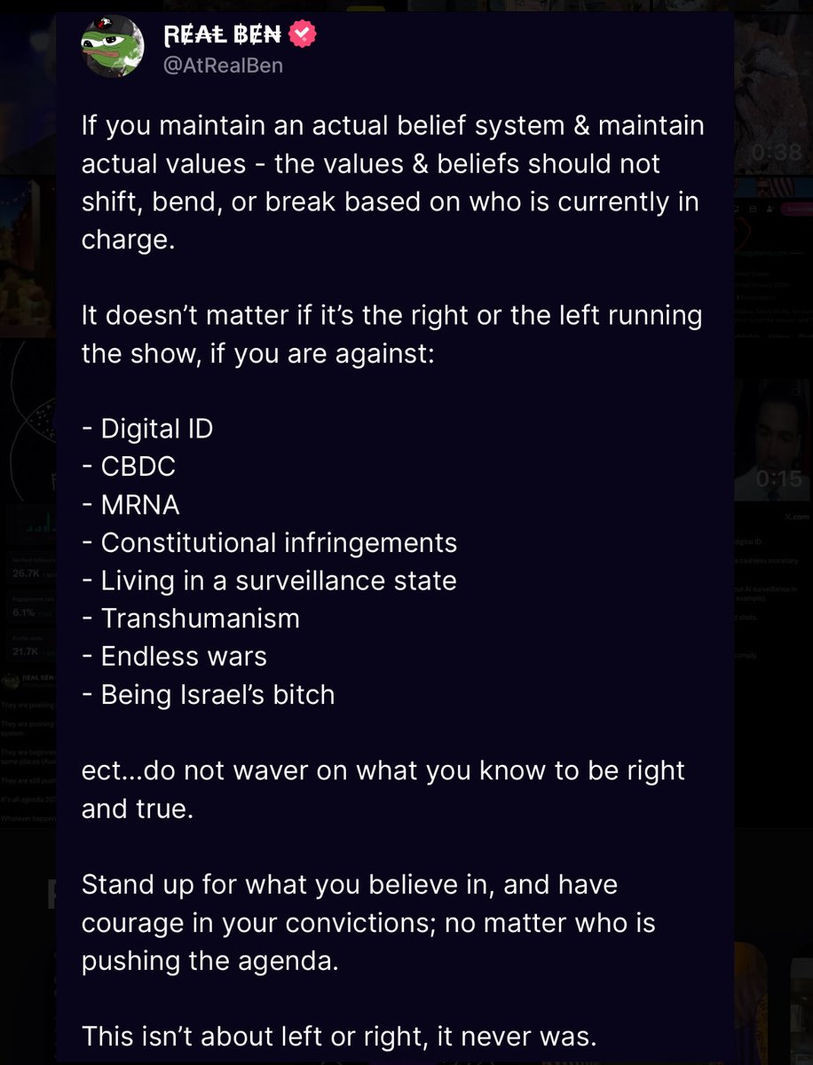 Real Ben (@atrealben) on Twitter photo 