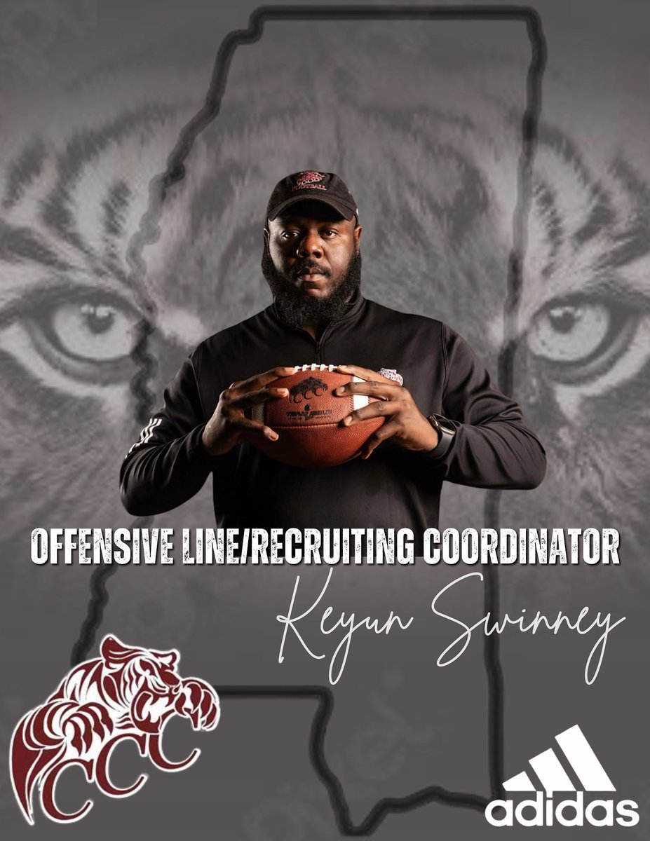 CoachKSwinney's tweet image. We looking for disciplined, hungry, culture guys who really love the game and want to play! Is that you? If so, get at me!