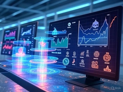 BioDataAI's tweet image. "AI is cutting wastewater fines by up to 30%! ๐ฐ Predict risks, boost sustainability & save costs with proactive AI strategies. ๐ง
Would your facility benefit from AI compliance?
#FinePreventionAI #AIinWastewater #GreenTech #Sustainability #Innovation