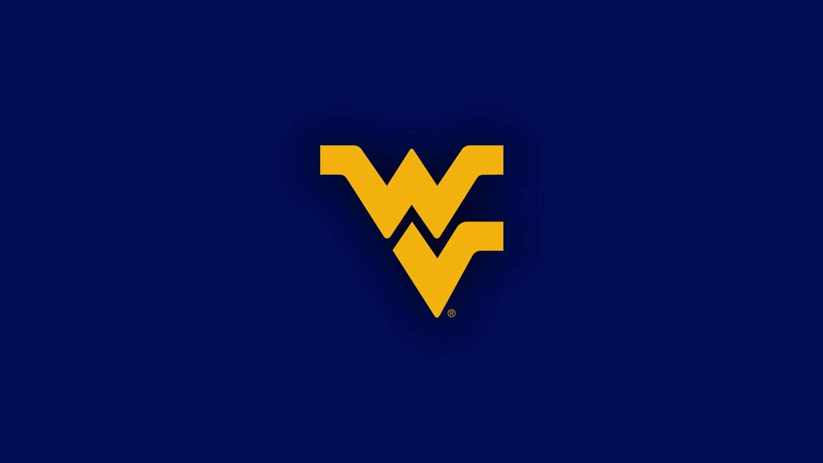 #AGTG
After a great conversation with <a href="/CoachRodWest/">Rod West</a>, I’m beyond blessed to receive a offer from <a href="/WVUfootball/">West Virginia Football</a> 
<a href="/BrianDohn247/">BrianDohn247</a> <a href="/9TWhitehead/">Terrell Whitehead</a> <a href="/SetTheTone_LT/">Mini Prime</a> <a href="/QPayton/">Big Q</a>