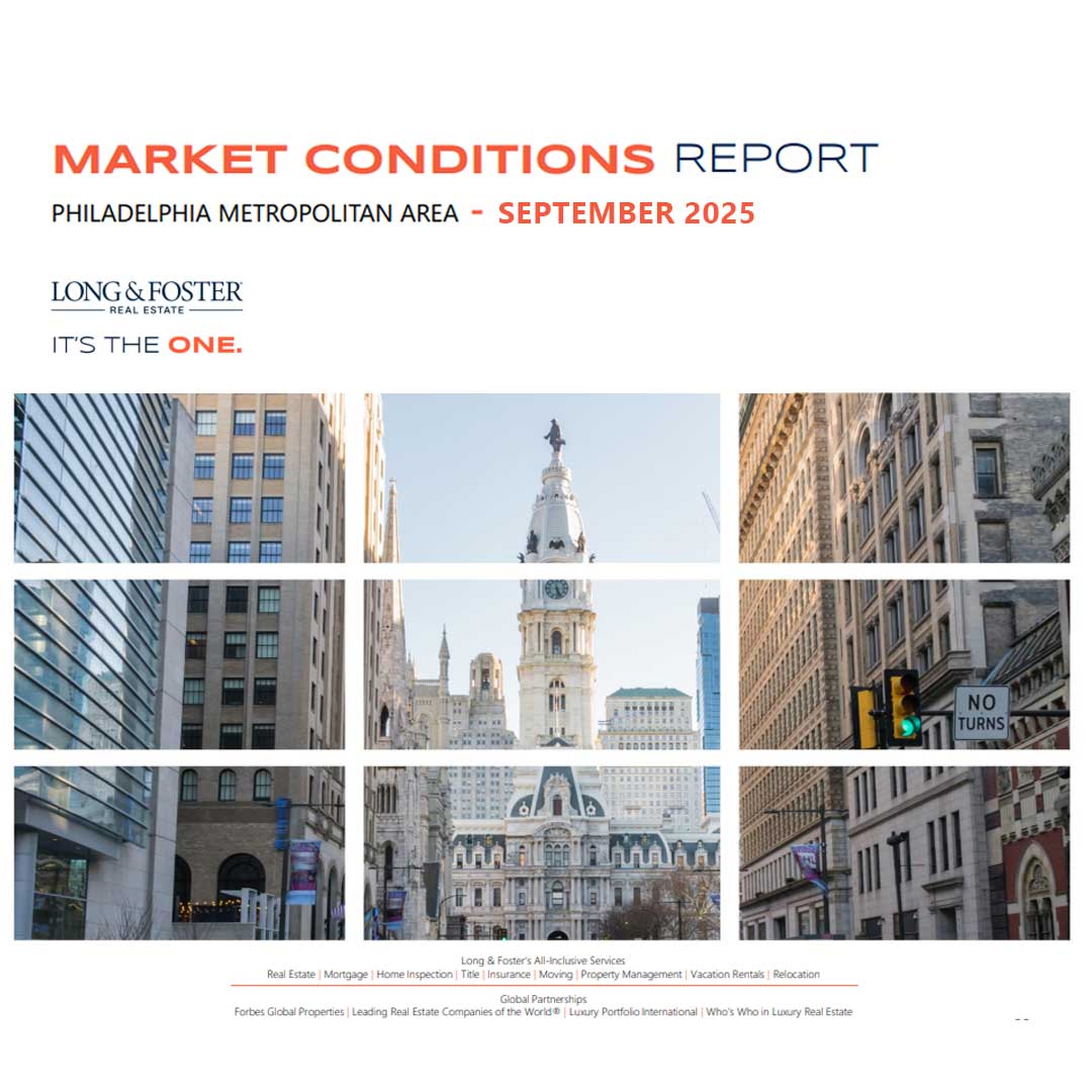 PhillyAdvisors's tweet image. Looking to buy or sell a home? Learn more about our local housing market with the latest Market Conditions Report from Long and Foster. Read the report at: longandfostermarketinfo.com/Reports/Market….

No matter if you're looking to buy your first home, move-up or downsize, we have programs to fit…