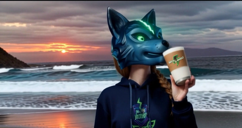 Definitely looking forward to this one….  $VOLT it!  ⚡️🎸⚡️