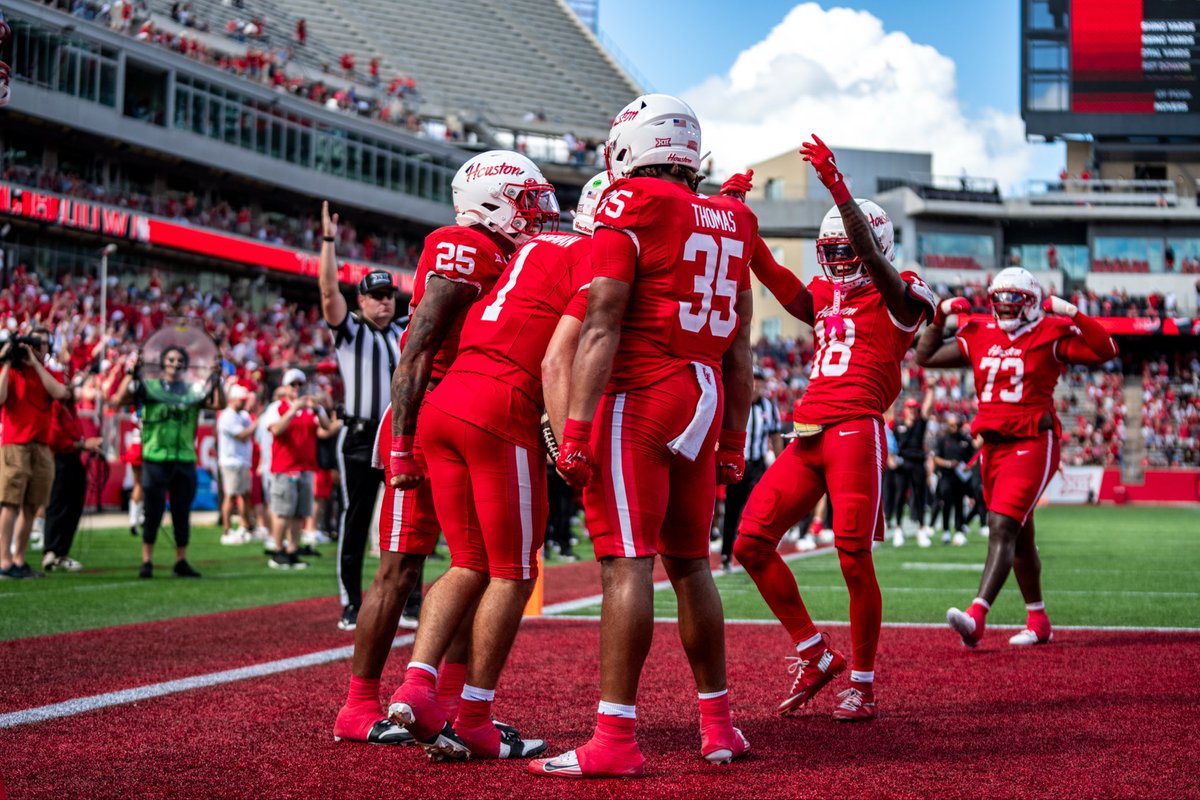 Kaleb Thomas tweet media