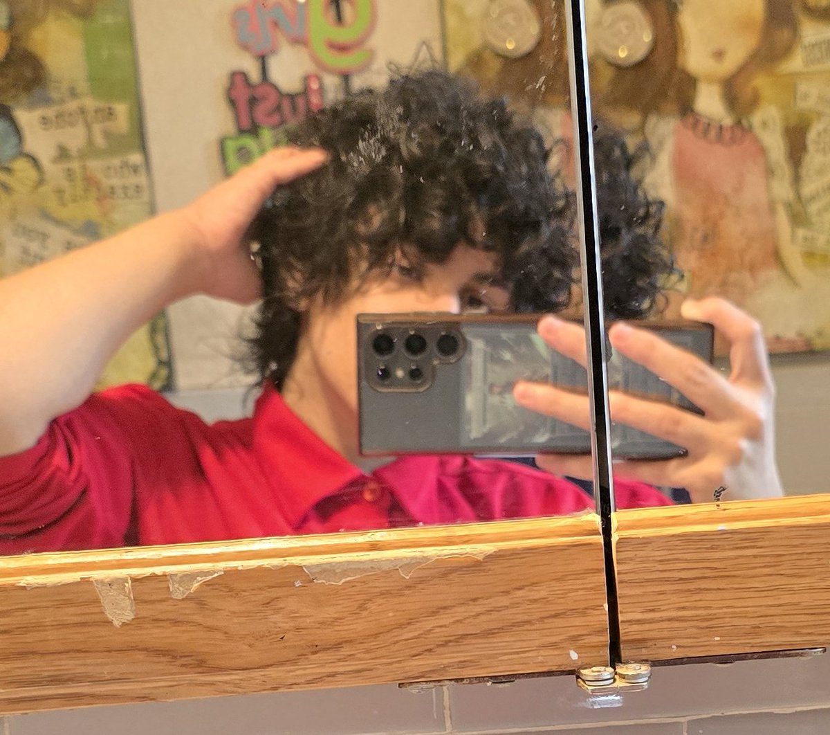 ᗩᒍ ★彡 tweet media