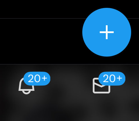 i’m either officially famous or got cancelled