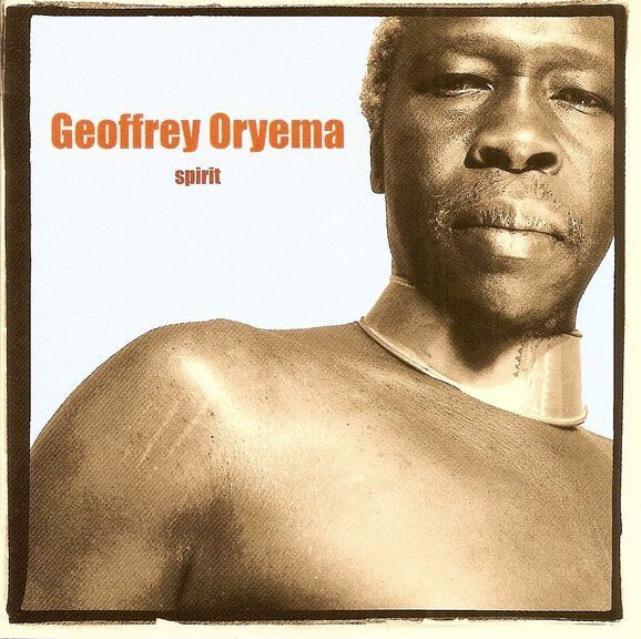 afrobeatradio's tweet photo. Our radio programme; #FirstWorldMusic, is broadcasting live right now on WVKR-FM in New York. Log on to https://t.co/P2OewDwGeh to listen. #NowPlaying LAPIN DE SÉSAME BY GEOFFREY ORYÉMA #AfricanMusic #OUGANDA https://t.co/FWvQ4Xi6ry