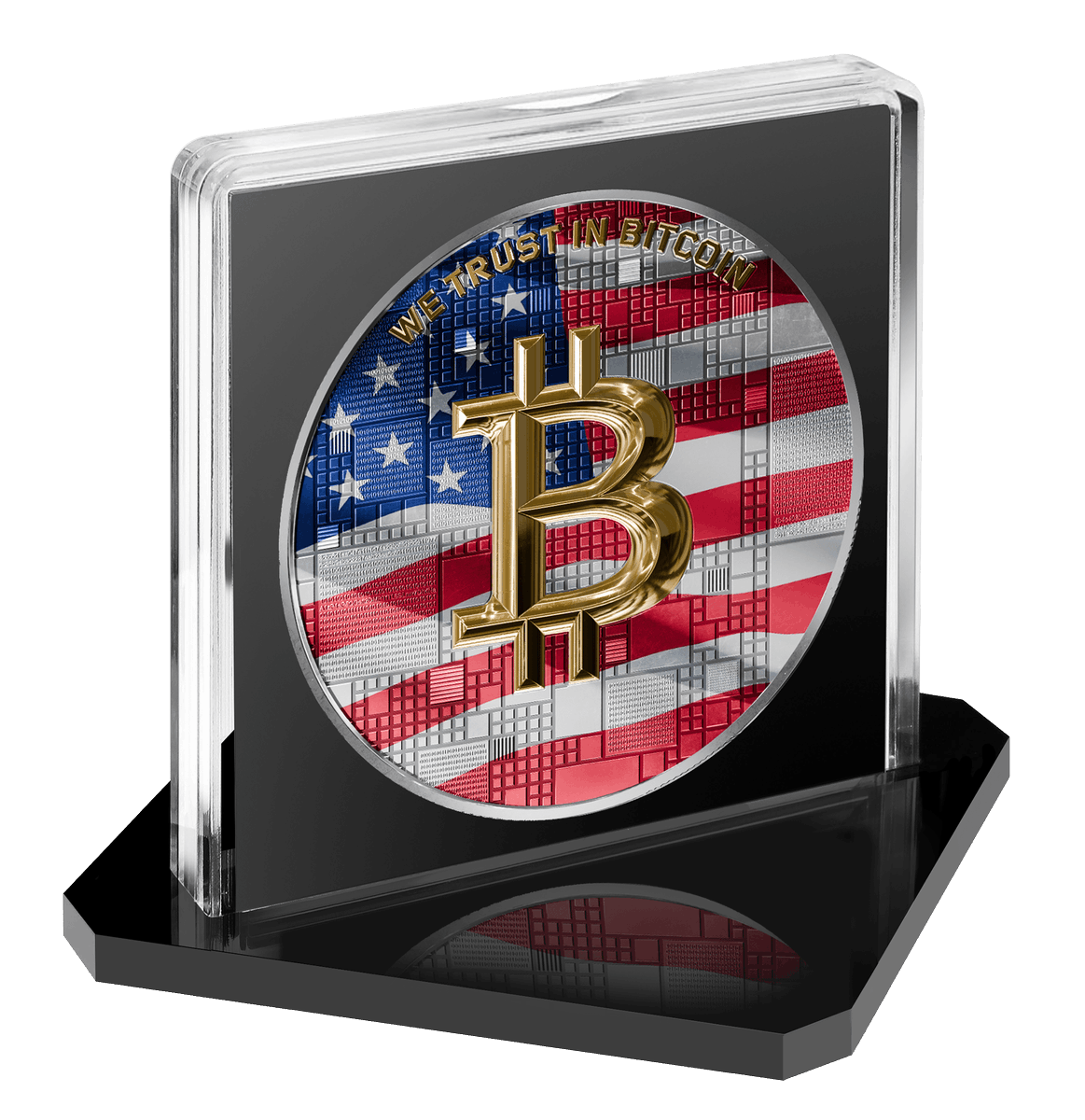 Bitcoin_Dani's tweet image. 🏆 GIVEAWAY 2.0🏆

Das letzte Gewinnspiel kam so gut an das wir ein zweites diese Woche raushauen.
Wenn ihr denkt der Markt nimmt euch etwas weg, dann geben wir euch was zurück!!!

Zusammen mit @Satoshi_Silver_ verlosen wir erneut 
2 x Bitcoin-Silber – ؜Unlimited Edition USA im…