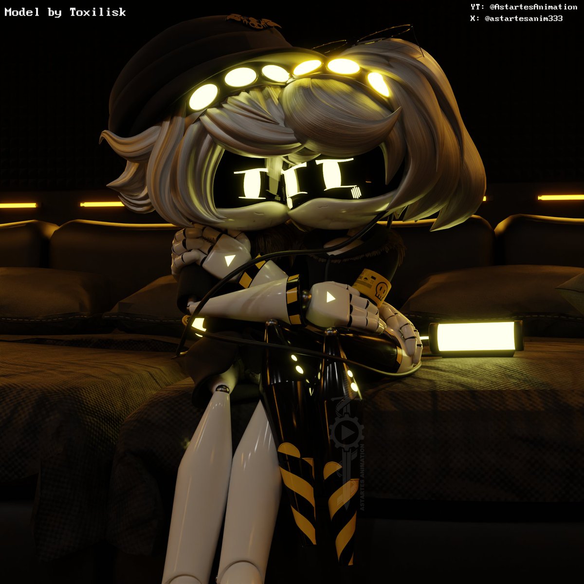 astartesanim333's tweet photo. I decided to do it after all)
#serialdesignationv #murderdronesv #SDV #fanart #aanim #SDN #envy #NxV https://t.co/h9NdH5TmQs