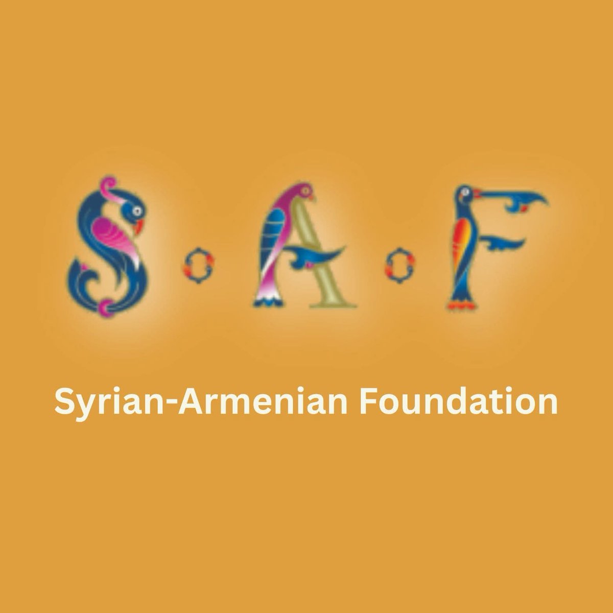 Armenian ambassador to #Syria Ruben Kharazian presented his credentials to al-Shara'a today.
Here's last few steps in the Syrian-Armenian relations:
-In September, Armenian priest reopened Saint Anna church in al-Yaqoubiye, Idlib first time in 14 years
-in August, government