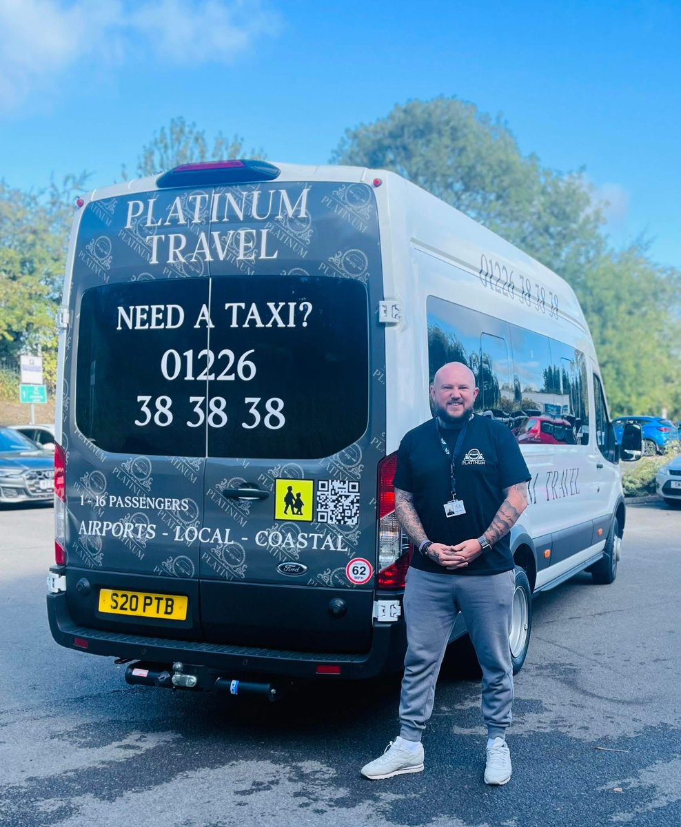 Platinum Travel Barnsley tweet media