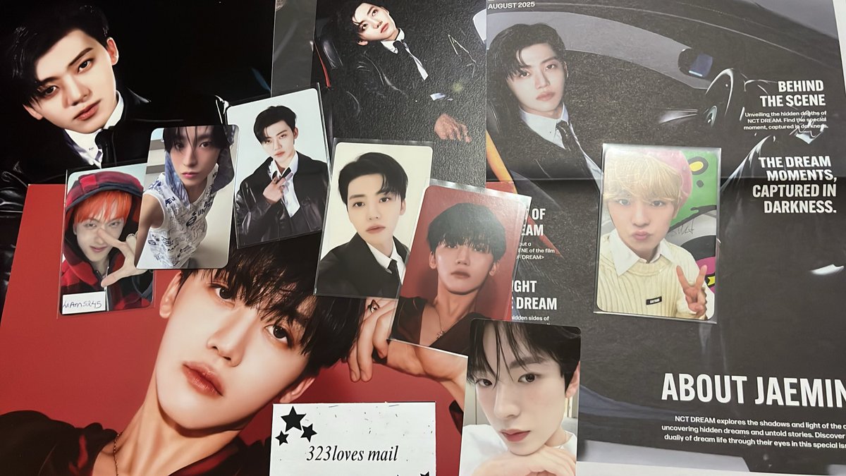 renjuninee's tweet photo. fb mais do que positivo para a vivica (@323loves @dreamsvore) que fez as cegs que me rendeu essas preciosidades !!! estou simplesmente em êxtase ainda que eu finalmente tenho meu jijico laranja rock em mãos, muito obrigado vi <3 https://t.co/wLQiD8iSYU