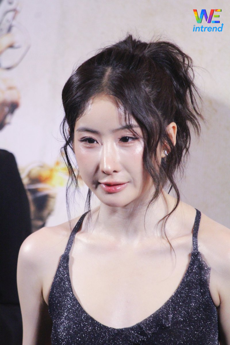 "โยโกะ อาภัสรา" ร่วมงานรอบเปิดตัวปฐมทัศน์ภาพยนตร์เรื่อง “เสือ 4Tigers”

YOKO AT TIGER GALA 
#4TIGERS #เสือ
#เสือxโยโกะอาภัสรา #4TIGERS 
#YokoApasra #โยโกะอาภัสรา