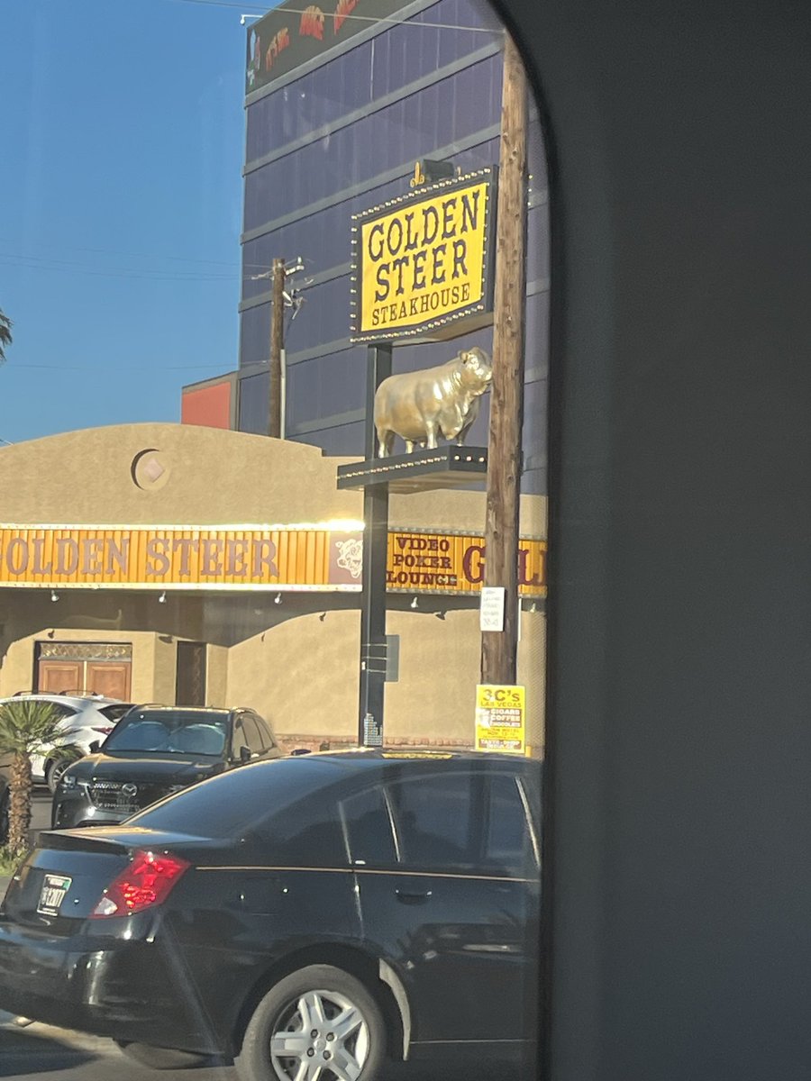 Also, while in Vegas, found the next addition to <a href="/AmazingPhil/">Phil Lester</a>’s collection