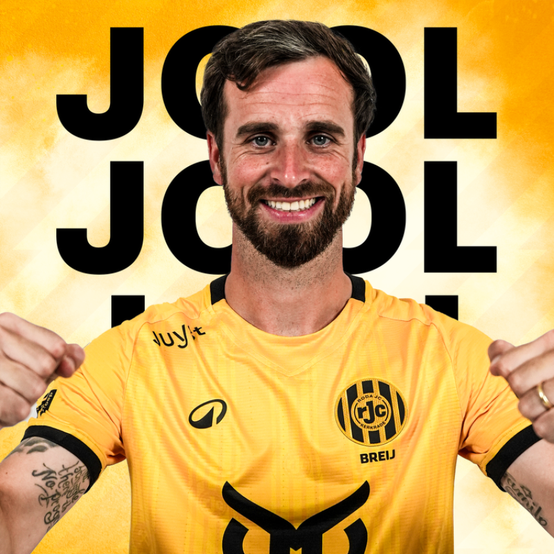 RodaJCKerkrade's tweet photo. ⚽ 𝗝𝗢𝗢𝗟 ⚽  𝗕𝗥𝗘𝗜𝗝 ⚽

JAAAAA!!! MICHAEEEELLLLL!

66. | 1-0 | ##RJCALM