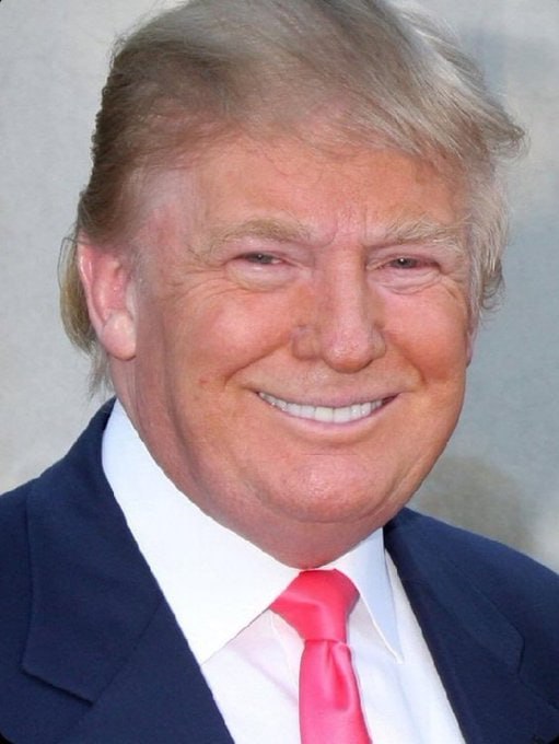 Now that Donald Trump is considered a ‘convicted felon’, would you still have voted for him…??