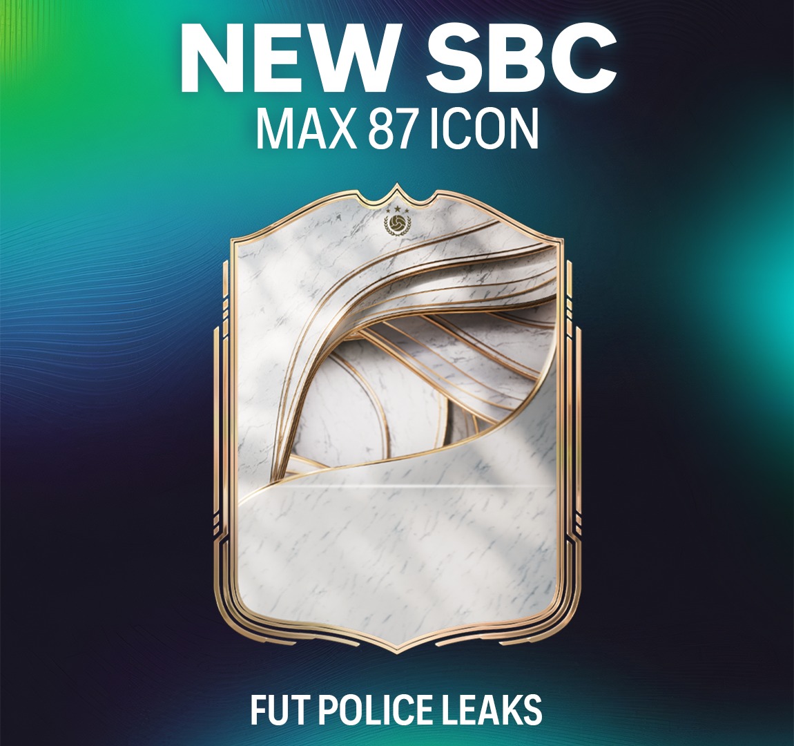 FUT POLICE LEAKS tweet media