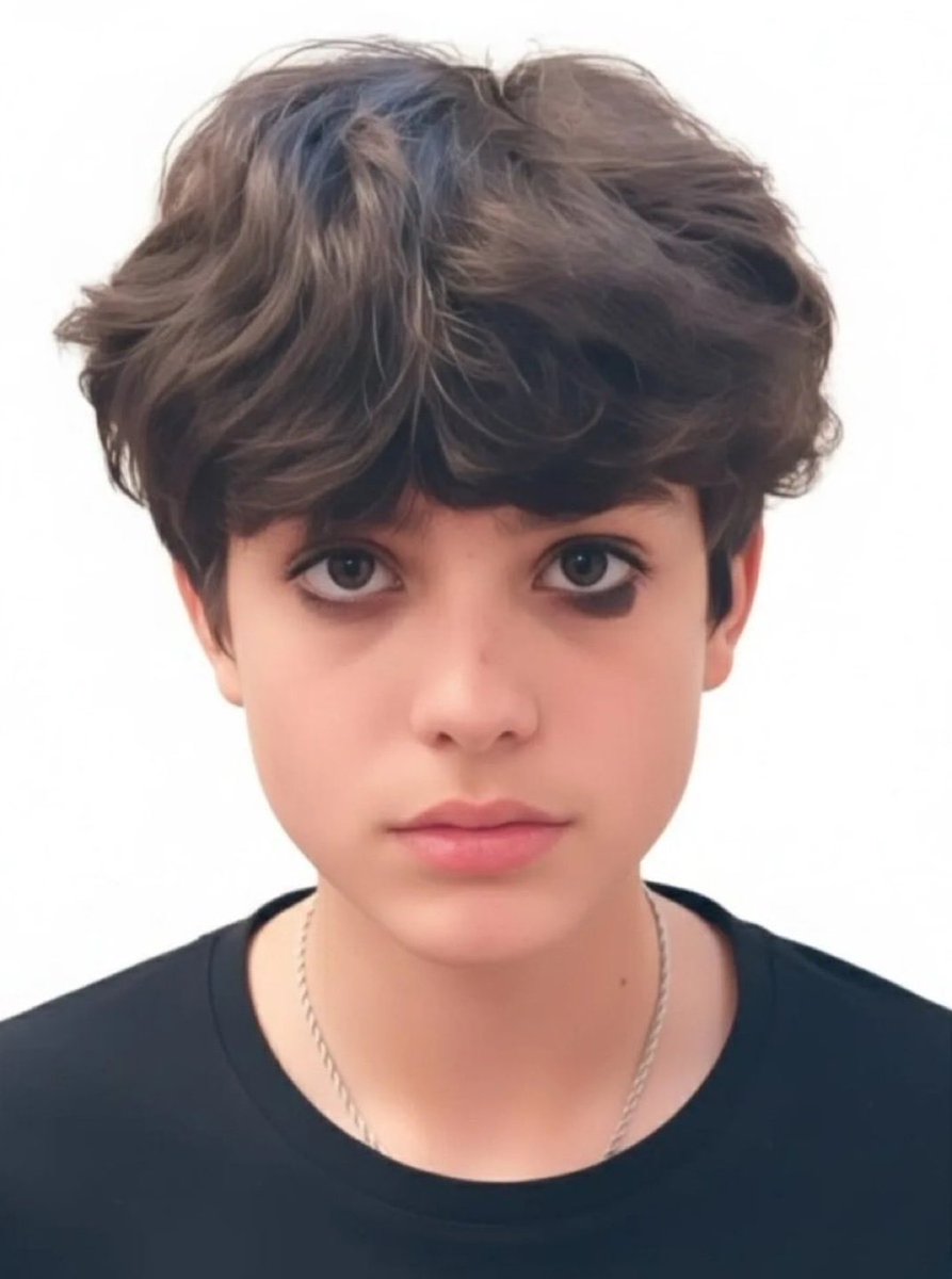 Zevk için yok yere katledilen masum bir çocuğun davasına sahip çıkmak kadar onurlu bir mücadele olabilir mi? #MattiaAhmetEmsalOlsun