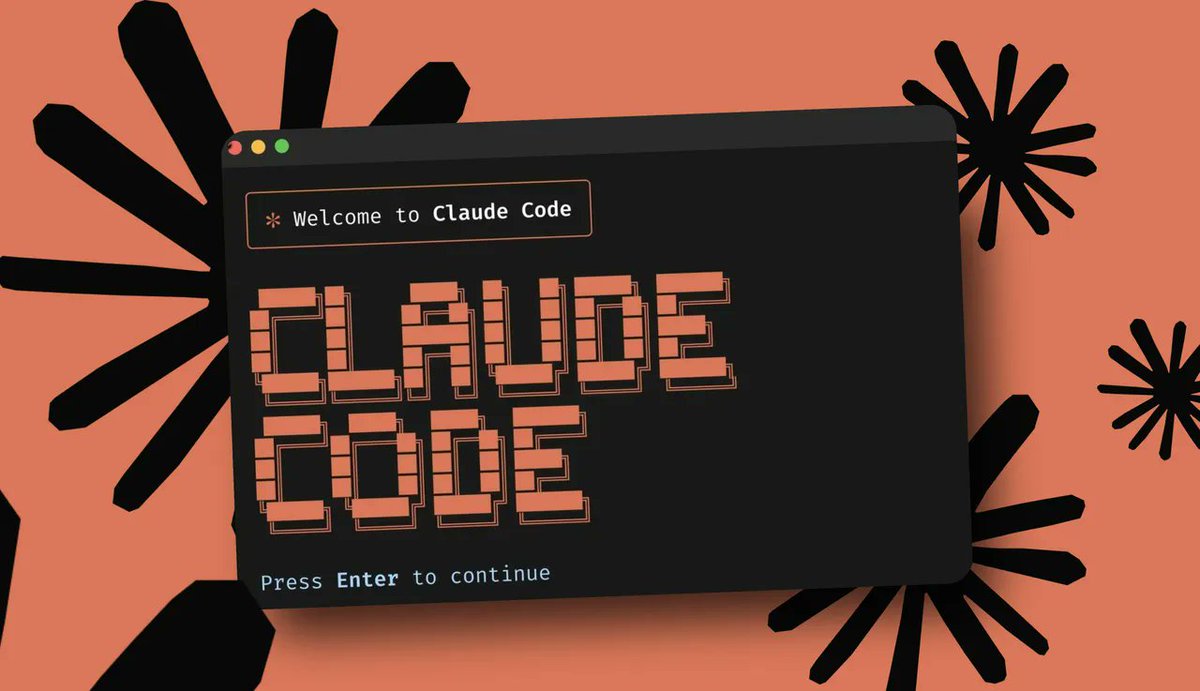 aicontentminds's tweet image. 🚀 Claude Code Goes Web-Based!
Anthropic introduces the web version of its AI coding assistant, Claude Code, allowing developers to manage AI coding agents directly from browsers.
Read more: aicontentminds.com/news/claude-co…
#ClaudeCode #AIcoding #DeveloperTools