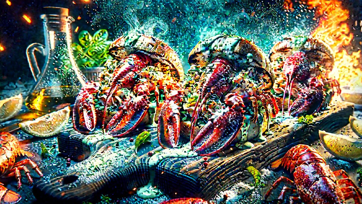 DanWils42696605's tweet image. Lunch 🏈was trippy.
tinyurl.com/565yfnph
#TensorFlow 🎆#JavaScript #ReactJS #CloudComputing 🔞#Serverless
#DataScientist🧱#stocks