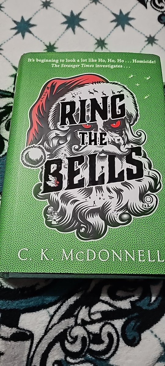 Batz0208's tweet photo. It's here !!! If you haven't read @Caimh your missing out!! https://t.co/94plvisPny