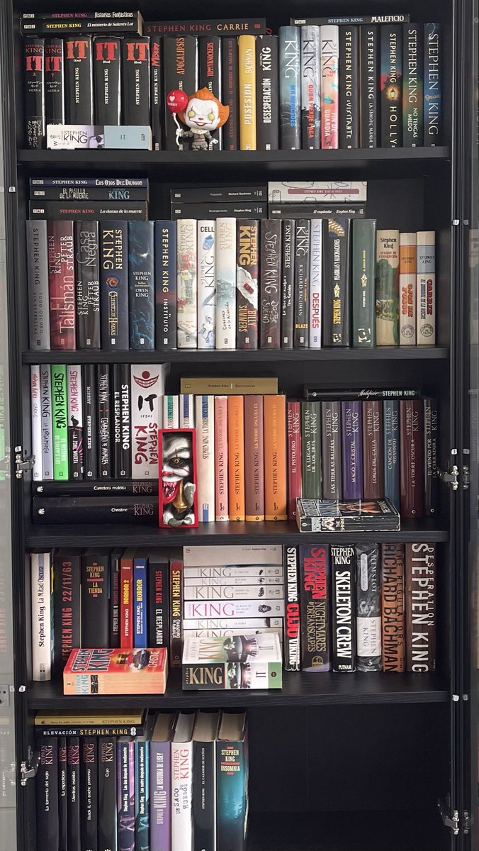 La próxima lectura (relectura) sale de aquí.