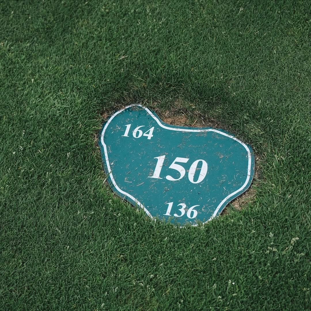 Barassie_KBGC's tweet image. ‘When I look deep in your eyes, I can see your soul’ 

The finer details on the Links, can also show you the soul of the course and club. 

#barassielinks #details