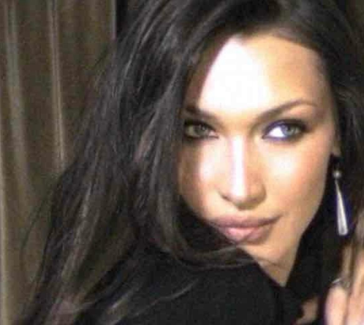 bella hadid
