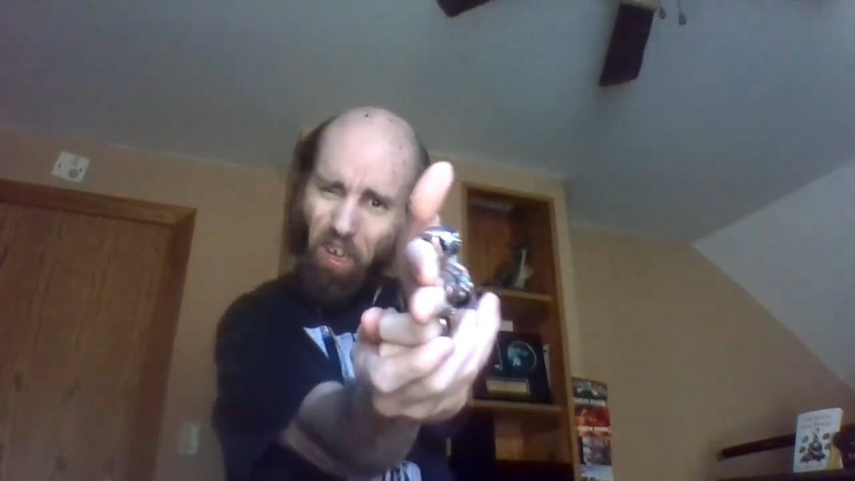 Saturated Content tweet media