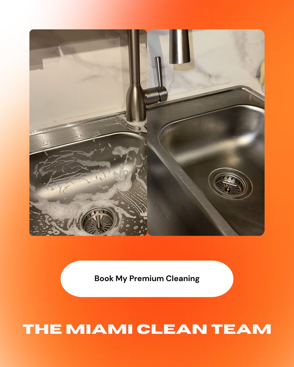 The Miami Clean Team (@MiamiCleanTeam) / Posts / X