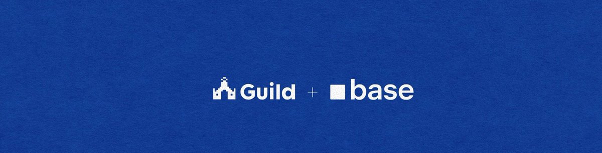 JUSTIN: <a href="/base/">Base</a> Guild just migrated  to a Guild Era 

A community that opens the floor for everyone right from creators, traders, builders and even onboarders it marketers to actually contribute to building a strong Global Ecosystem making everyone owners of the Economy.

You can