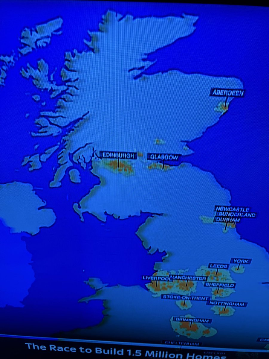 Jamiem198's tweet photo. Great bit of geography on @BBC 😂 https://t.co/8JrJPK90oE