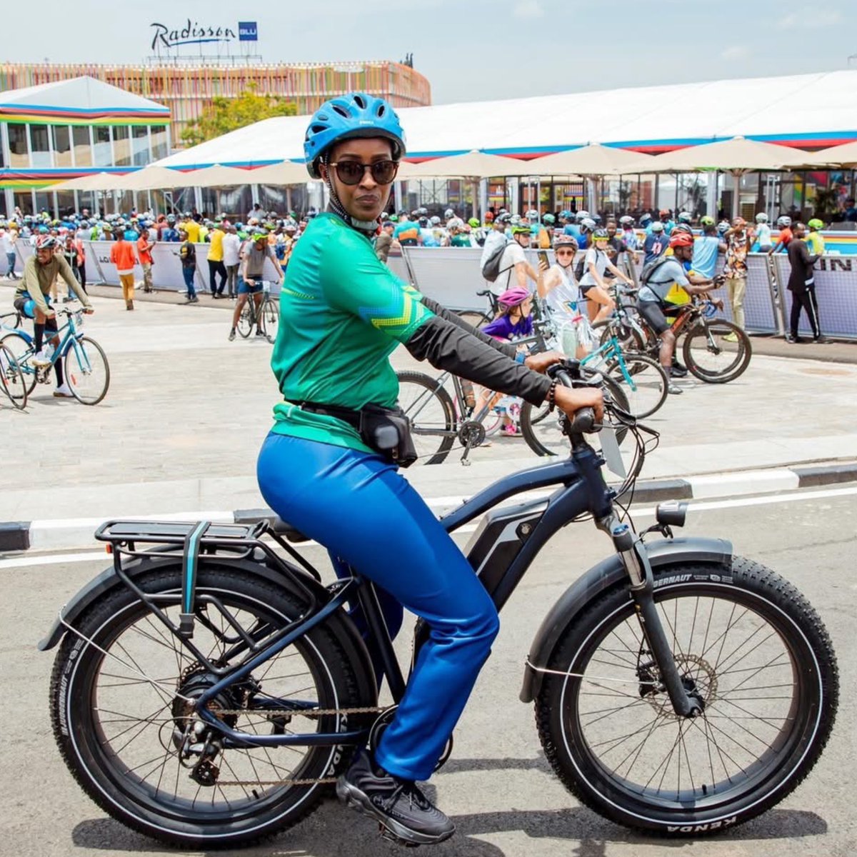 MAFENE 🛑 tweet media