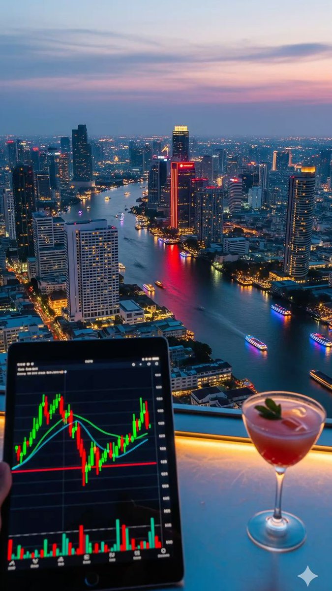 Cosmos_web3's tweet image. Can I get a GN Traders Users 😴
I Believed @_PIVX project ✌️