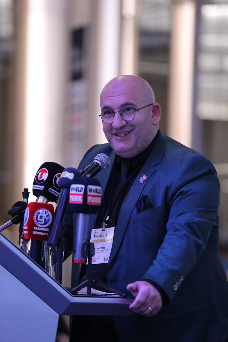 “Basın, tasarruf değil destek kapsamında olmalıdır”
Ayrıntılar: tigad.org/basin-tasarruf…
<a href="/OkanHalefoglu/">Okan GEÇGEL</a>